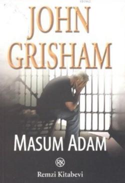 Masum Adam - John Grisham | Yeni ve İkinci El Ucuz Kitabın Adresi