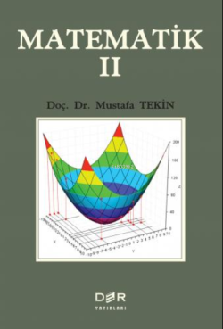 Matematik 2 - Mustafa Tekin | Yeni ve İkinci El Ucuz Kitabın Adresi