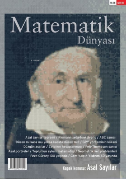 Matematik Dünya Dergisi Sayı:112 - Kolektif | Yeni ve İkinci El Ucuz K