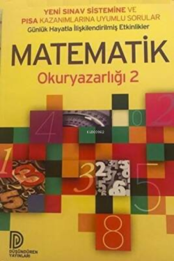 Matematik Okuryazarlığı-2