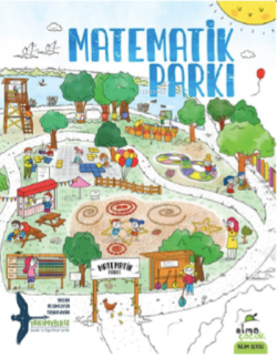 Matematik Parkı - Takımyıldız | Yeni ve İkinci El Ucuz Kitabın Adresi