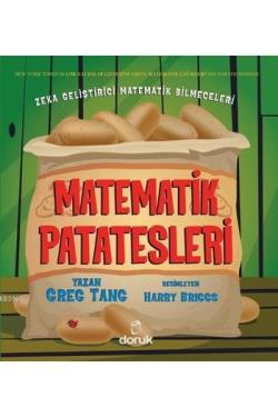 Matematik Patatesleri; Zeka Geliştirici Metamatik Bilmeceleri
