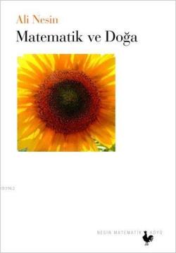 Matematik ve Doğa - Ali Nesin | Yeni ve İkinci El Ucuz Kitabın Adresi