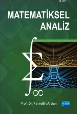 Matematiksel Analiz - Fahrettin Arslan | Yeni ve İkinci El Ucuz Kitabı