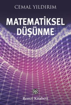 Matematiksel Düşünme - Cemal Yıldırım | Yeni ve İkinci El Ucuz Kitabın