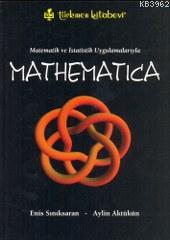 Mathematica - Enis Sınıksaran | Yeni ve İkinci El Ucuz Kitabın Adresi