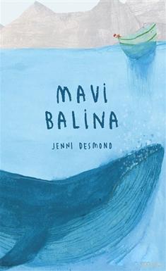 Mavi Balina - Jenni Desmond | Yeni ve İkinci El Ucuz Kitabın Adresi