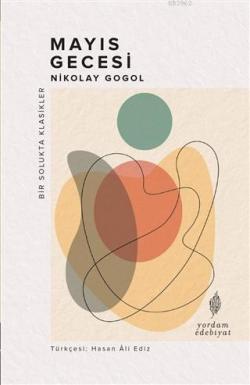 Mayıs Gecesi - Nikolay Vasilyeviç Gogol | Yeni ve İkinci El Ucuz Kitab