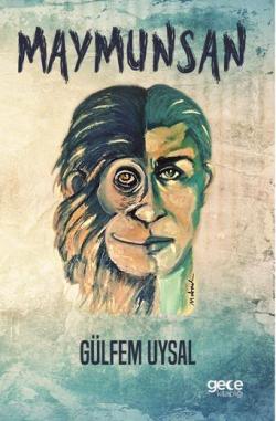 Maymunsan - Gülfem Uysal | Yeni ve İkinci El Ucuz Kitabın Adresi