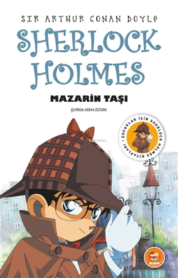 Mazarin Taşı - Sherlock Holmes - SİR ARTHUR CONAN DOYLE | Yeni ve İkin