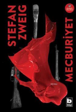 Mecburiyet - Stefan Zweig | Yeni ve İkinci El Ucuz Kitabın Adresi