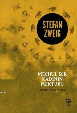 Meçhul Bir Kadının Mektubu - Stefan Zweig | Yeni ve İkinci El Ucuz Kit