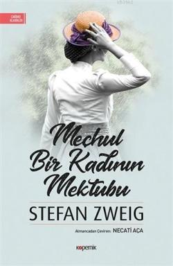 Meçhul Bir Kadının Mektubu - Stefan Zweig | Yeni ve İkinci El Ucuz Kit