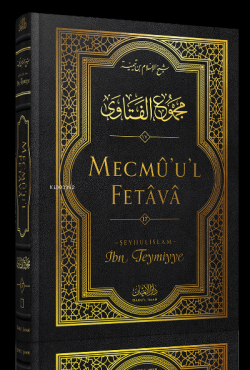 Mecmü'u'l-Fetava (17. cilt)