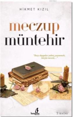 Meczup Müntehir - Hikmet Kızıl | Yeni ve İkinci El Ucuz Kitabın Adresi