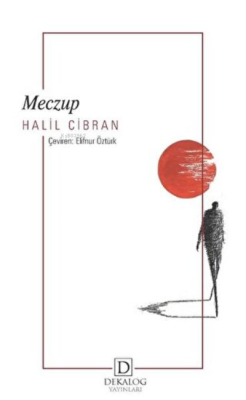 Meczup - Halil Cibran | Yeni ve İkinci El Ucuz Kitabın Adresi