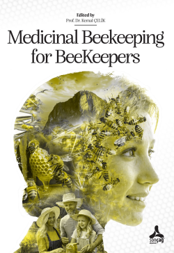 Medicinal Beekeeping For Beekeepers - Kemal Çelik | Yeni ve İkinci El 