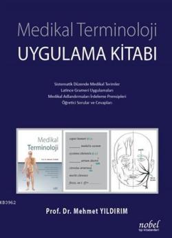 Medikal Terminoloji Uygulama Kitabı - Mehmet Yıldırım | Yeni ve İkinci