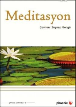 Meditasyon - Kolektif | Yeni ve İkinci El Ucuz Kitabın Adresi