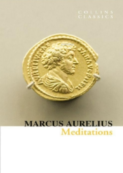 Meditations ( Collins Classics ) - Marcus Aurelıus | Yeni ve İkinci El