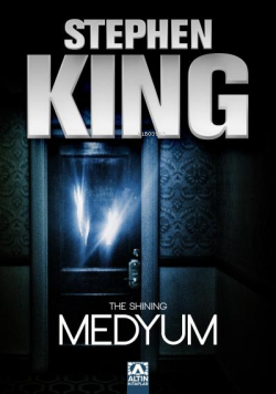 Medyum - Stephen King | Yeni ve İkinci El Ucuz Kitabın Adresi