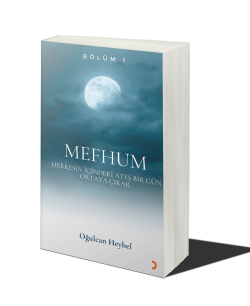 Mefhum - Oğulcan Heybel | Yeni ve İkinci El Ucuz Kitabın Adresi