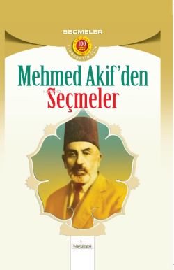 Mehmet Akif’den Seçmeler - Mehmet Akif Ersoy | Yeni ve İkinci El Ucuz 
