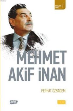 Mehmet Akif İnan