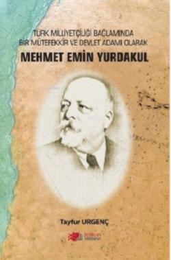 Mehmet Emin Yurdakul - Tayfur Urgenç | Yeni ve İkinci El Ucuz Kitabın 