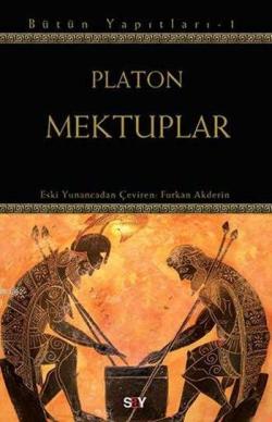 Mektuplar - Platon ( Eflatun ) | Yeni ve İkinci El Ucuz Kitabın Adresi