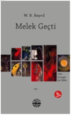 Melek Geçti - W.B.Bayril | Yeni ve İkinci El Ucuz Kitabın Adresi