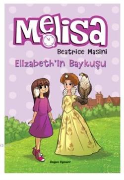 Melisa Elizabeth'in Baykuşu - Beatrice Masini | Yeni ve İkinci El Ucuz