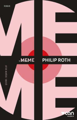 Meme - Philip Roth | Yeni ve İkinci El Ucuz Kitabın Adresi