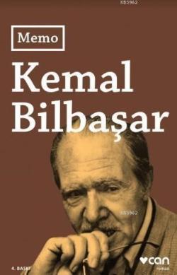 Memo (Yeni Kapak) - Kemal Bilbaşar | Yeni ve İkinci El Ucuz Kitabın Ad