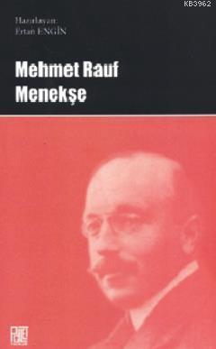 Menekşe - Mehmet Rauf | Yeni ve İkinci El Ucuz Kitabın Adresi