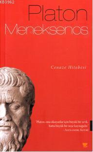 Meneksenos - Platon ( Eflatun ) | Yeni ve İkinci El Ucuz Kitabın Adres