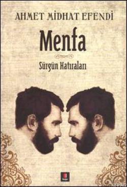 Menfa - Ahmet Mithat Efendi | Yeni ve İkinci El Ucuz Kitabın Adresi