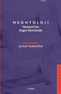 Meontoloji - Ali Sait Sadıkoğlu | Yeni ve İkinci El Ucuz Kitabın Adres
