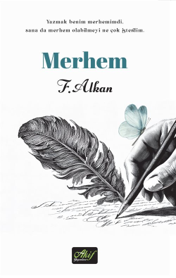 Merhem - F. Alkan | Yeni ve İkinci El Ucuz Kitabın Adresi