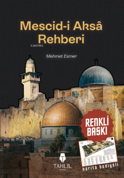Mescid-i Aksa Rehberi