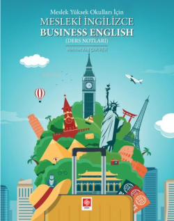 Meslek Yüksek Okulları İçin Mesleki İngilizce Business English ( Ders 