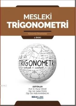 Mesleki Trigonometri - Murat Yakar | Yeni ve İkinci El Ucuz Kitabın Ad