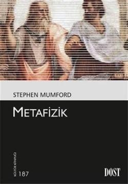 Metafizik; Kültür Kitaplığı 187