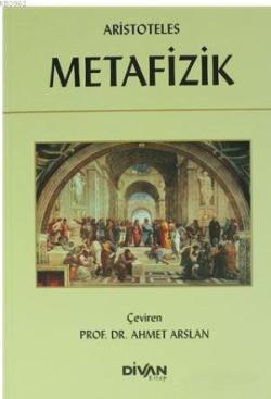 Metafizik (Ciltli) - Aristoteles- | Yeni ve İkinci El Ucuz Kitabın Adr
