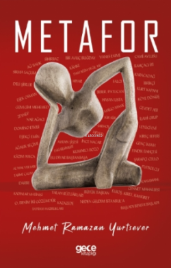 Metafor - Mehmet Ramazan Yurtsever | Yeni ve İkinci El Ucuz Kitabın Ad