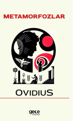 Metamorfozlar - Publius Ovidius Naso | Yeni ve İkinci El Ucuz Kitabın 