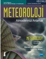 Meteoroloji; Atmosferimizi Anlamak