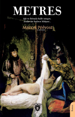 Metres - Marcel Prevost | Yeni ve İkinci El Ucuz Kitabın Adresi