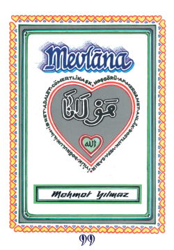 Mevlâna - Mehmet Yılmaz | Yeni ve İkinci El Ucuz Kitabın Adresi
