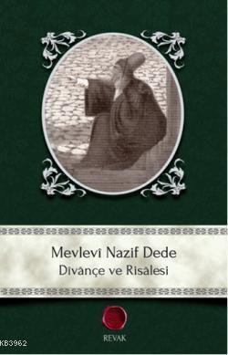 Mevlevî Nazif Dede - Hasan Nazif el-Mevlevi | Yeni ve İkinci El Ucuz K